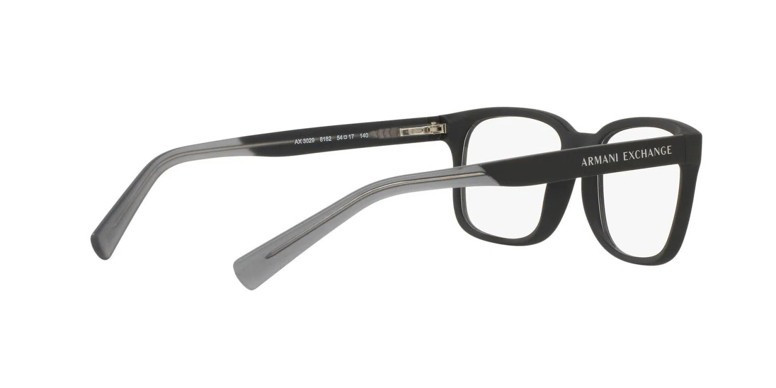 Armani Exchange 3029 Eyeglasses - view 25